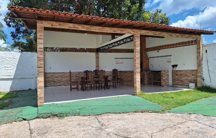 Residencial Dom Fernando