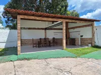 Residencial Dom Fernando Các khách sạn ở Belém