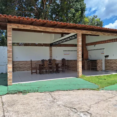 Residencial Dom Fernando