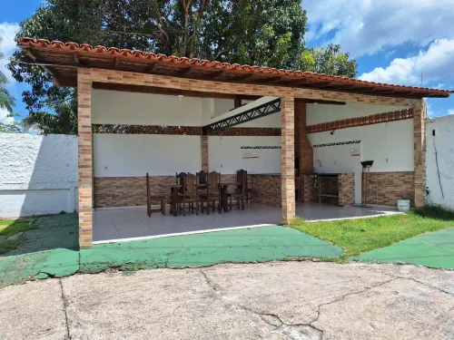 Residencial Dom Fernando - 3-Star