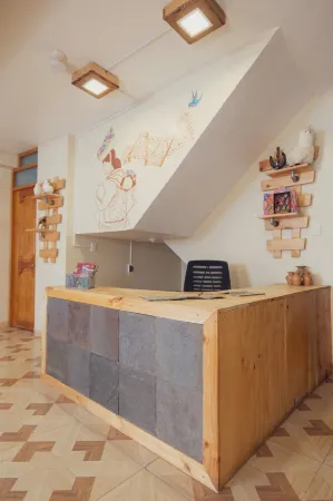 Doña Catta Casa Boutique Отели рядом с достопримечательностью «Пляж Оллантайтамбо»