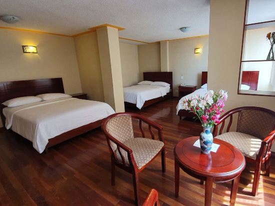 Hotel Lottus
