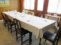 Braemar House B&B and YHA Hostel Hotels in Whanganui