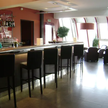 Hôtel Spa du Béryl