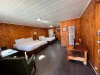 The Spruce Lodge Hotels in South Fork