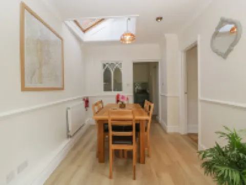 Thyme Cottage Hotels in Great Malvern