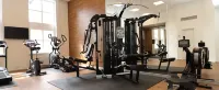 Hotel Alte Post Flensburg - Gym