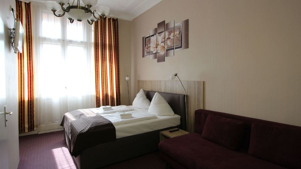 City Hotel Gotland