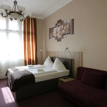 City Hotel Gotland