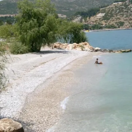 Sehsuvar Peace Pension