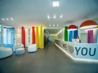 Love Boat Hotel - the Original - Wifi