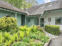 Elm - Woodland Cottages - Holiday bungalows