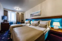 Grein Hotel Hotels in 