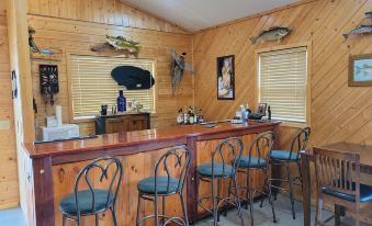 Dog-Friendly the Lodge Home