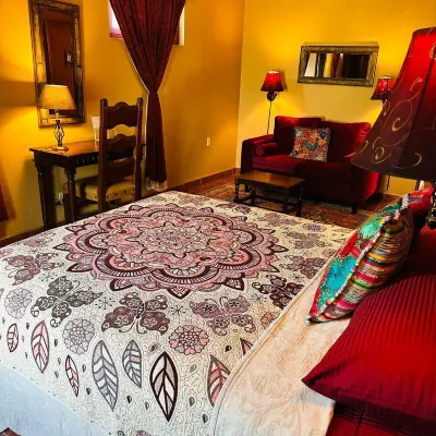 Casa de Leyendas Hotels near Mazatlan Lighthouse