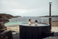 Panorama Hotell & Resort - suối nước nóng