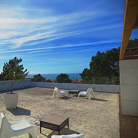 Residencia Praia Norte - Al