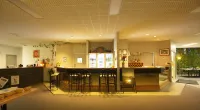 Mountain Creek Motel Bar & Restaurant - bar