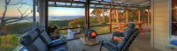 Island View Spa Cottage Hotels in Smithton