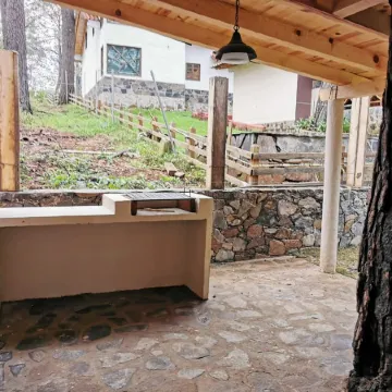 Bosque Magico Mazamitla