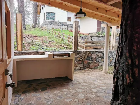 Bosque Magico Mazamitla