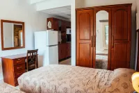 Saba Arawak Hotel Отели в г. 