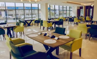 Hayat Al Riyadh Washam Hotel