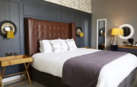 Riverside Shrewsbury by Chef and Brewer Collection Hotels in 