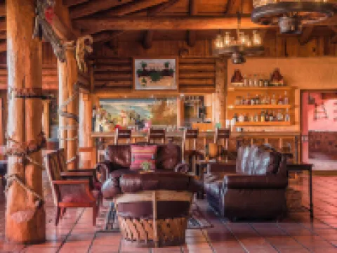 Hotel Mirador Essential by Balderrama Hotel Collection Hoteles en Urique