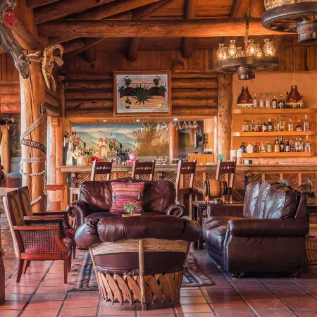 Hotel Mirador Essential by Balderrama Hotel Collection