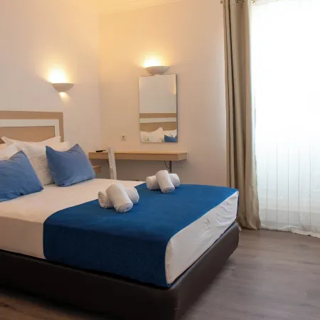 Albufeira Beach Hotel by Kavia