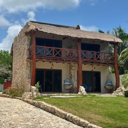 Villa Marcela