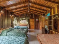 Monteverde Villa Lodge Hotels in Monteverde