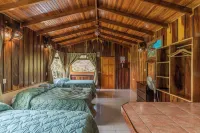 Monteverde Villa Lodge Hotels in 