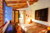 Casa Aurora Garden Retreat - balcon