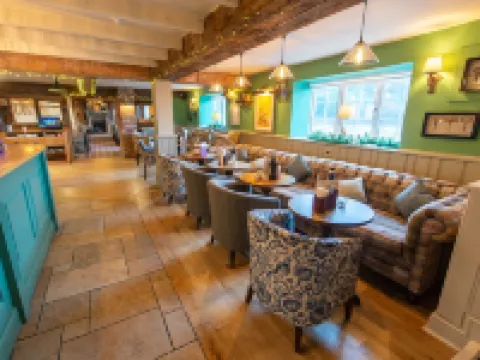 十字鑰匙晚安旅館 吉斯伯勒酒店