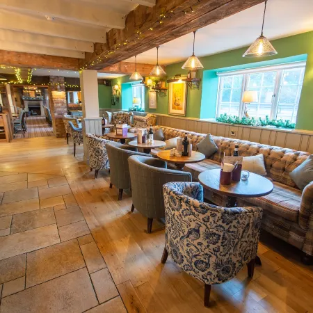 Cross Keys by Chef & Brewer Collection