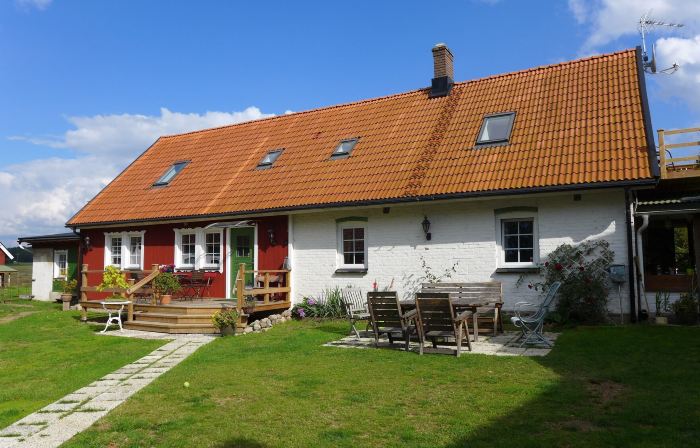 Lilla Trulla Gårdshotell - Feels Like Home