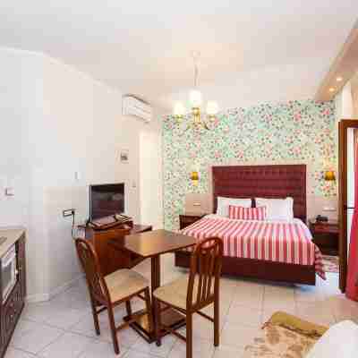 Olympic Apartments Rooms