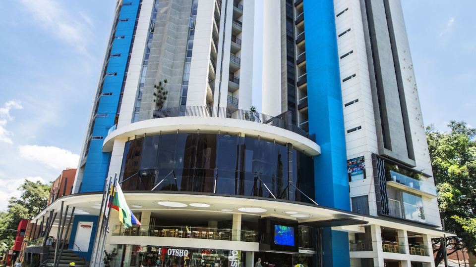 Inntu Hotel