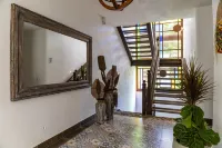 Casa Jacaranda Hotel Boutique by HMC -Cauca Viejo- Mayores de 14 años Hotels in Tarso