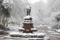 Historic Kahn Hotel Hotels in Jefferson