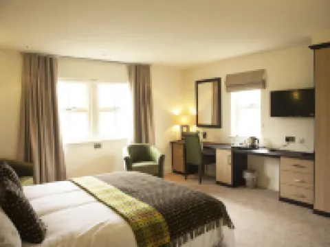 The Craven Heifer Inn โรงแรมในPendle District