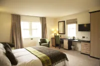 The Craven Heifer Inn Hotels in Laneshaw Bridge