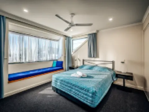 Riverside Holiday Resort Urunga Hotels in Urunga