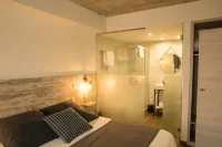 Apartamentos Estela de Altamira Hotel di 
