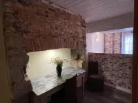 Le Ruppione Hotels in Bazouges-la-Perouse