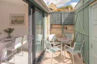 The Blue Door Hotels in Bath
