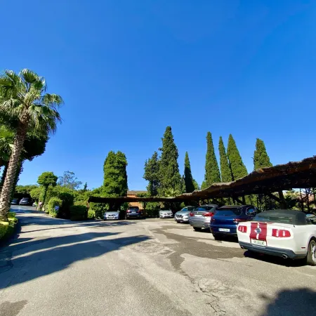 Rigat Park & Spa Hotel - Adults Recommended