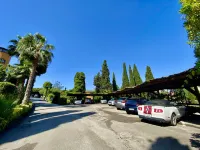 Rigat Park & Spa Hotel - Adults Recommended - Parking